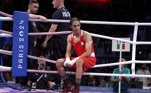  Richard Pelham / Getty Images