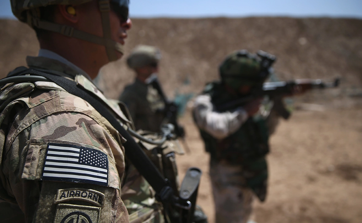 John Moore / Getty Images