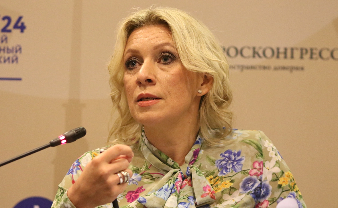 Максим Константинов / Global Look Press