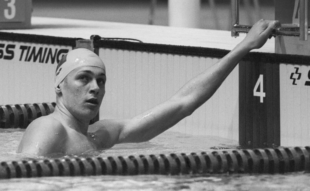 Игорь Уткин / ТАСС