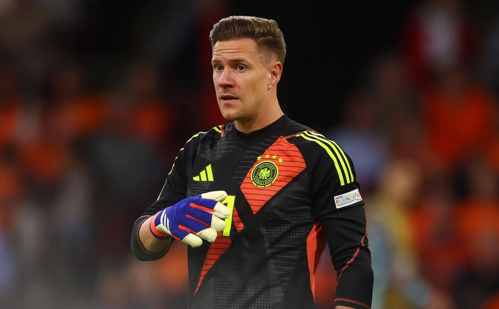 Lars Baron / Getty Images