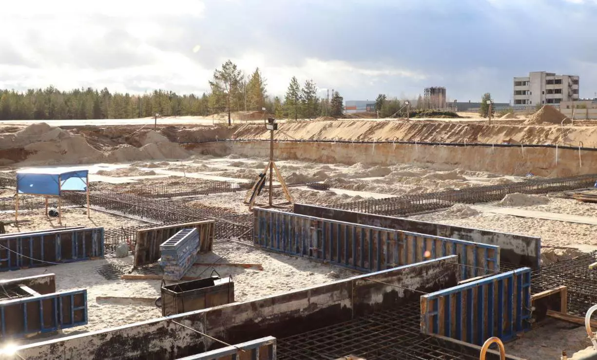 Пресс-служба правительства Нижегородской области