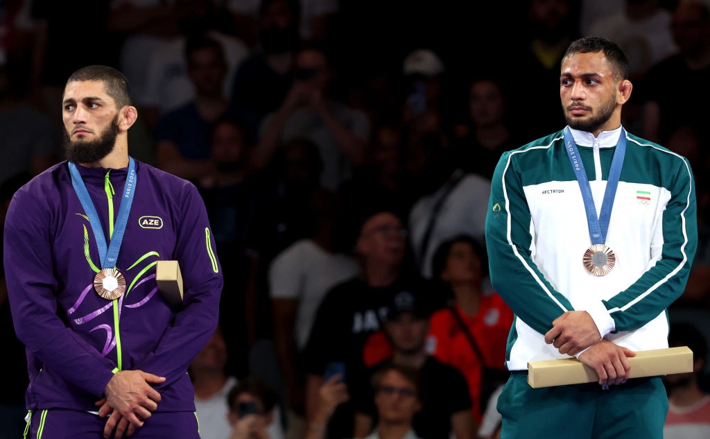  Clive Brunskill / Getty Images