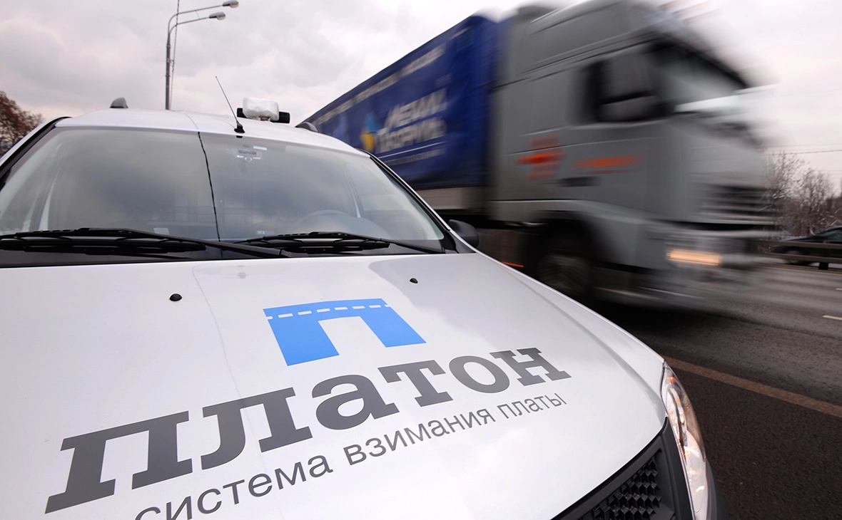 Алексей Филиппов / РИА Новости