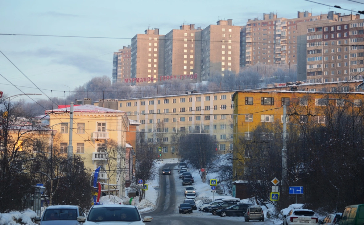 РБК Мурманск