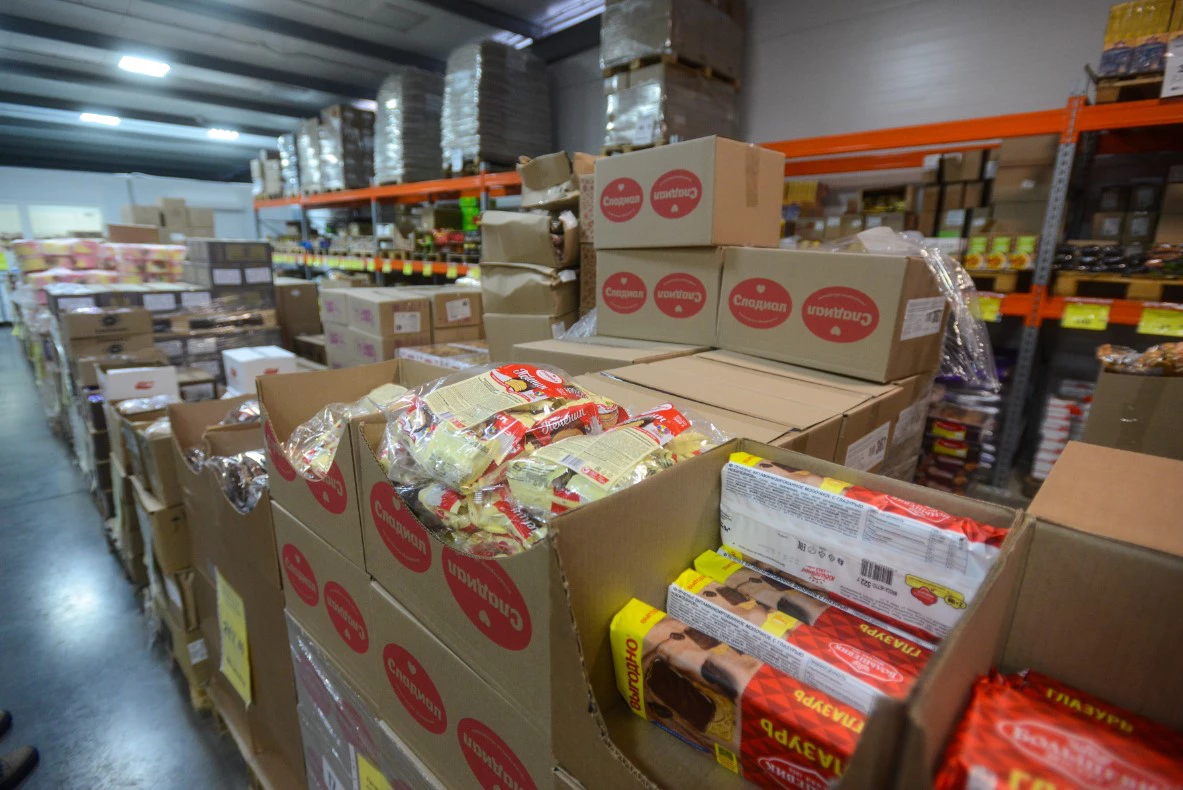  Марат Губайдуллин / URA.RU