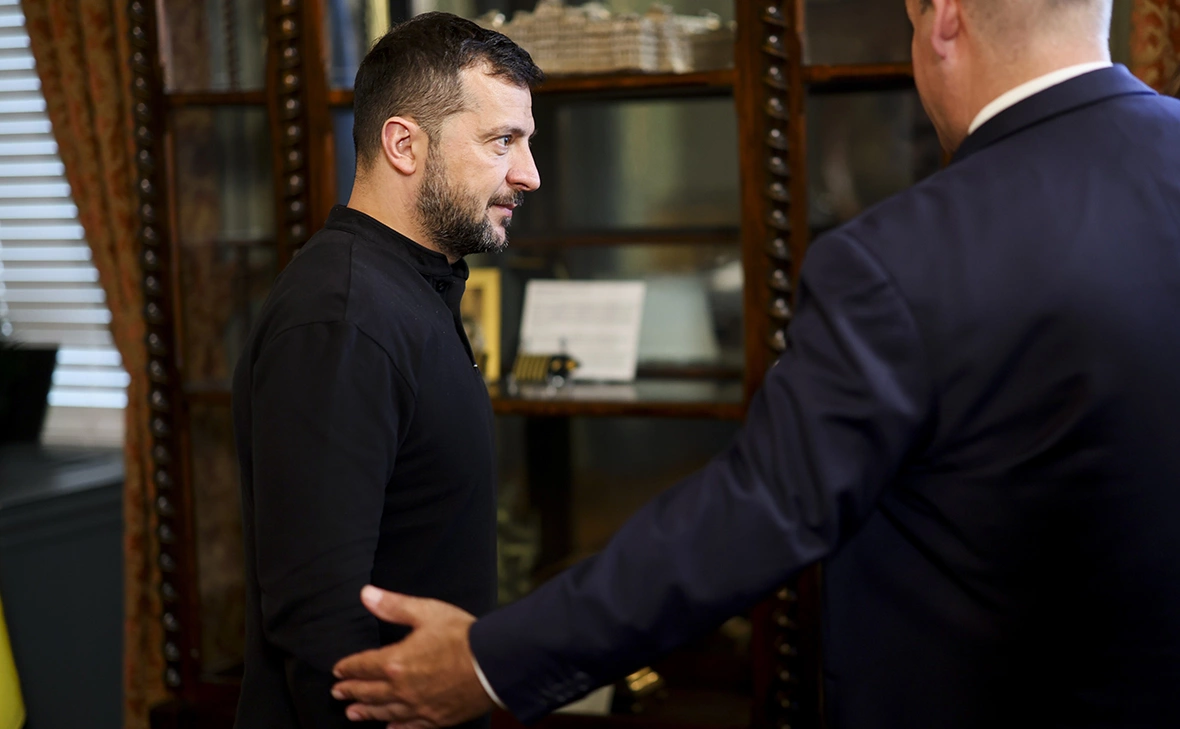 Ting Shen / Consolidated News Photos / Global Look Press