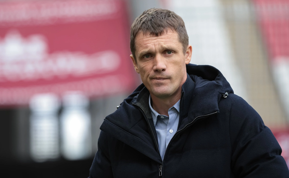 Sergey Elagin / Business Online / Global Look Press