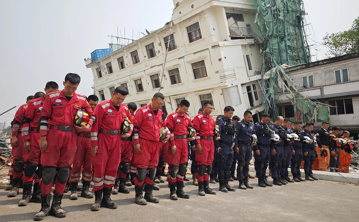 Visual China Group / ТАСС