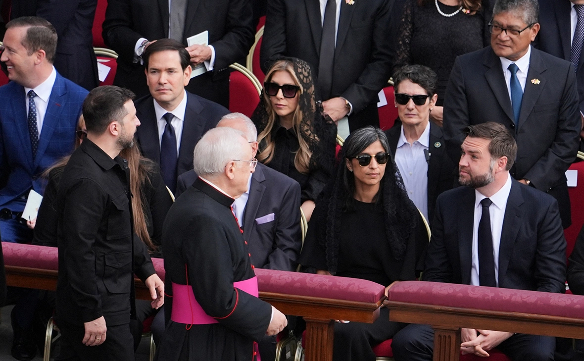 Jacquelyn Martin / Reuters