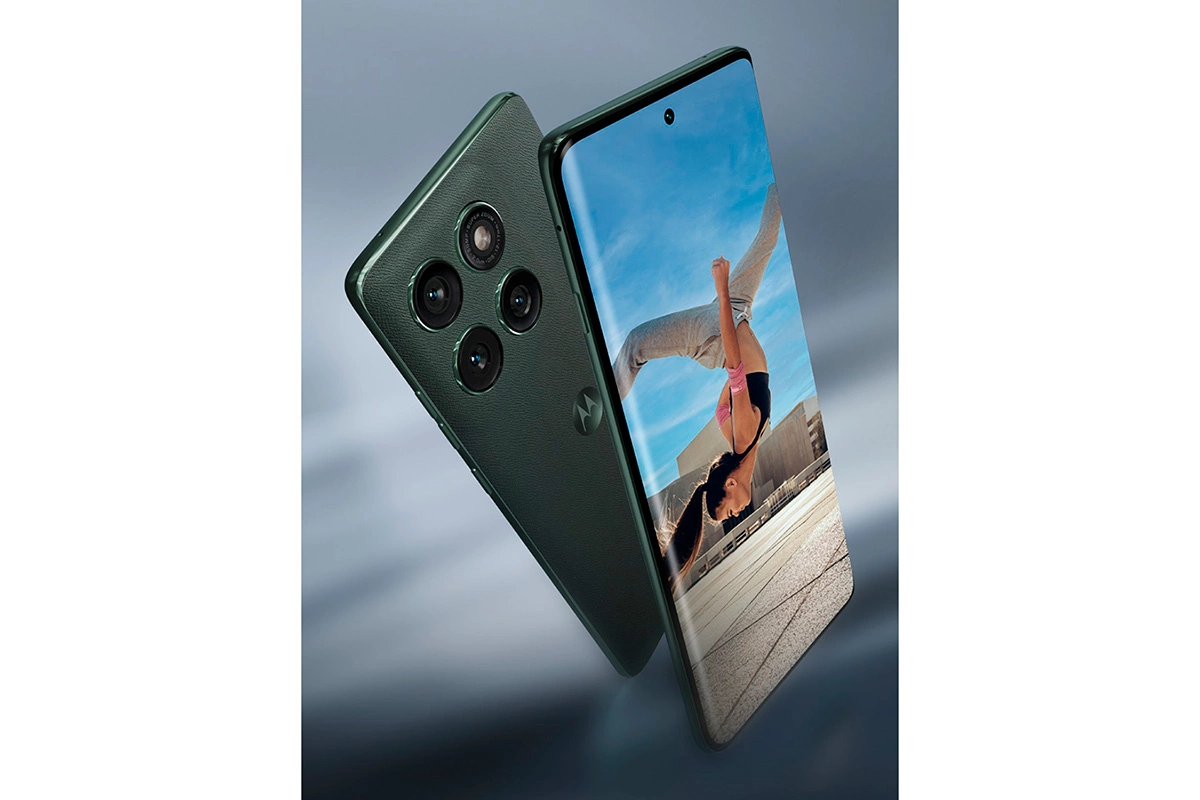 Motorola Edge 2025