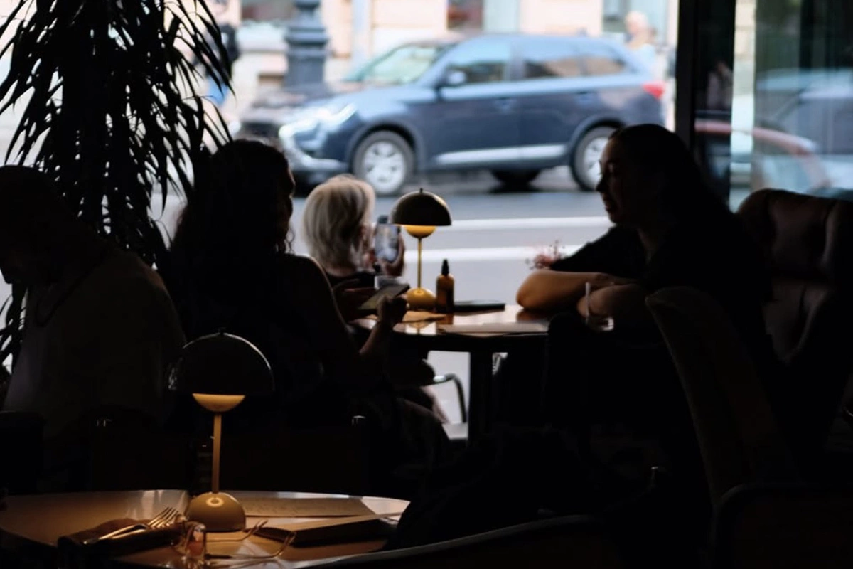 Giallo Bistro