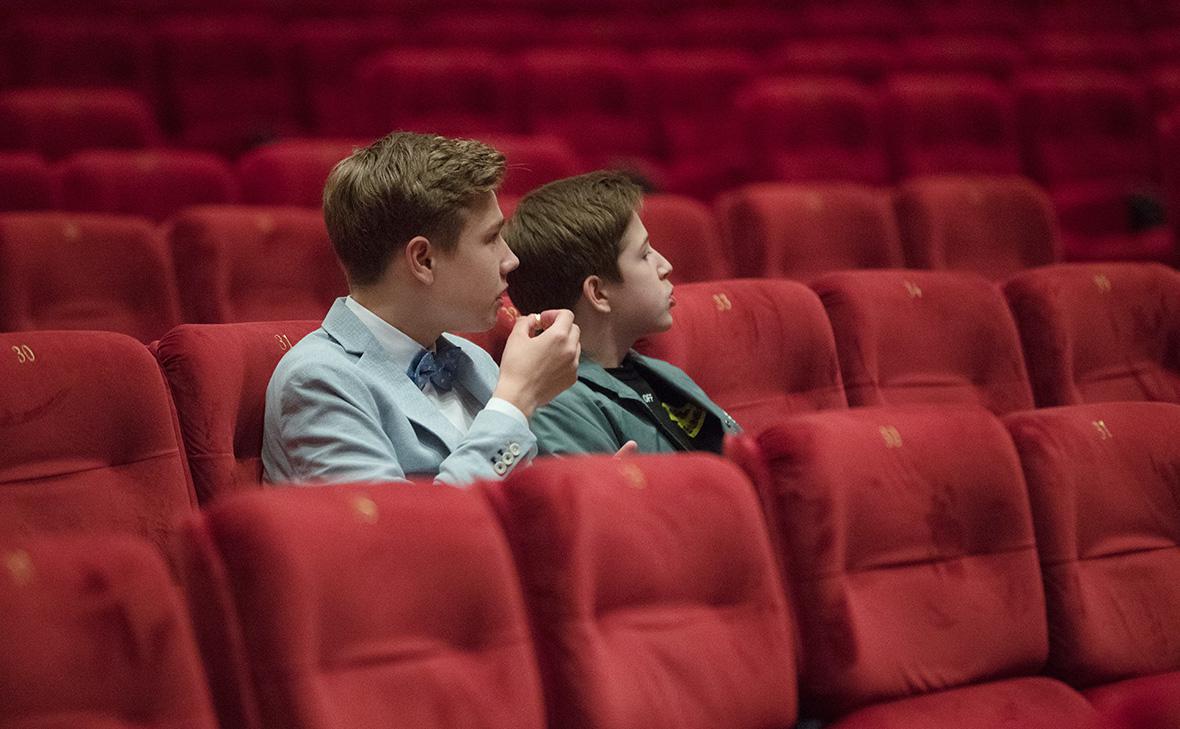 Фото:Сергей Булкин / NEWS.ru / РБК