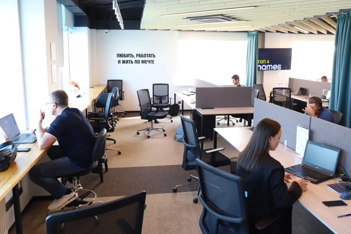  Размик Закарян / URA.RU