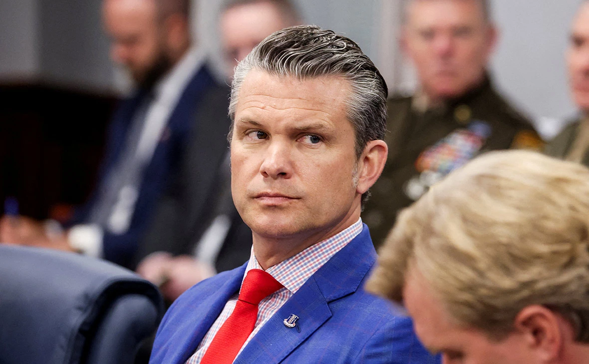 Jonathan Ernst / Reuters