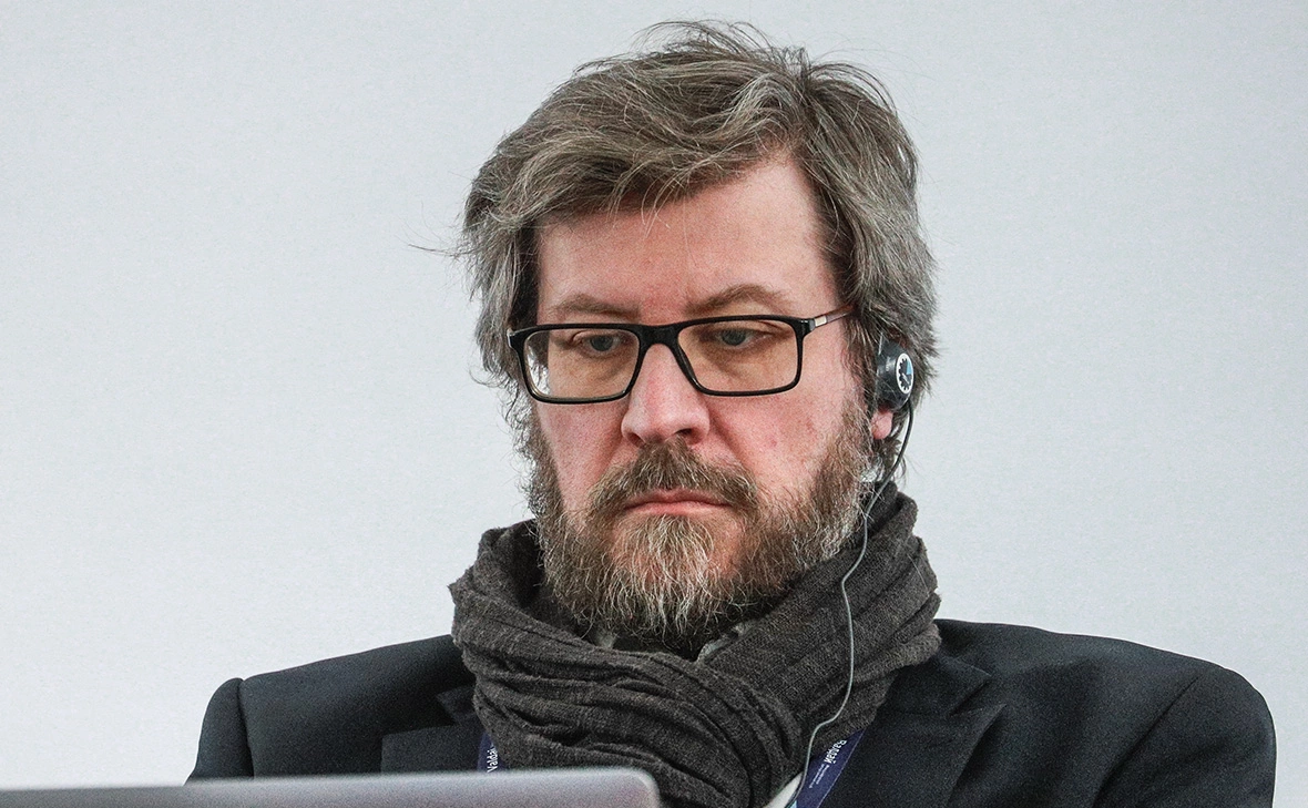 Сергей Булкин / NEWS.ru / Global Look Press