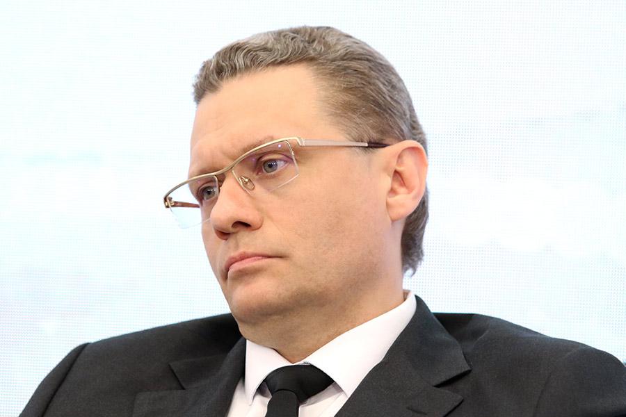 Георгий Филимонов в 2025 году