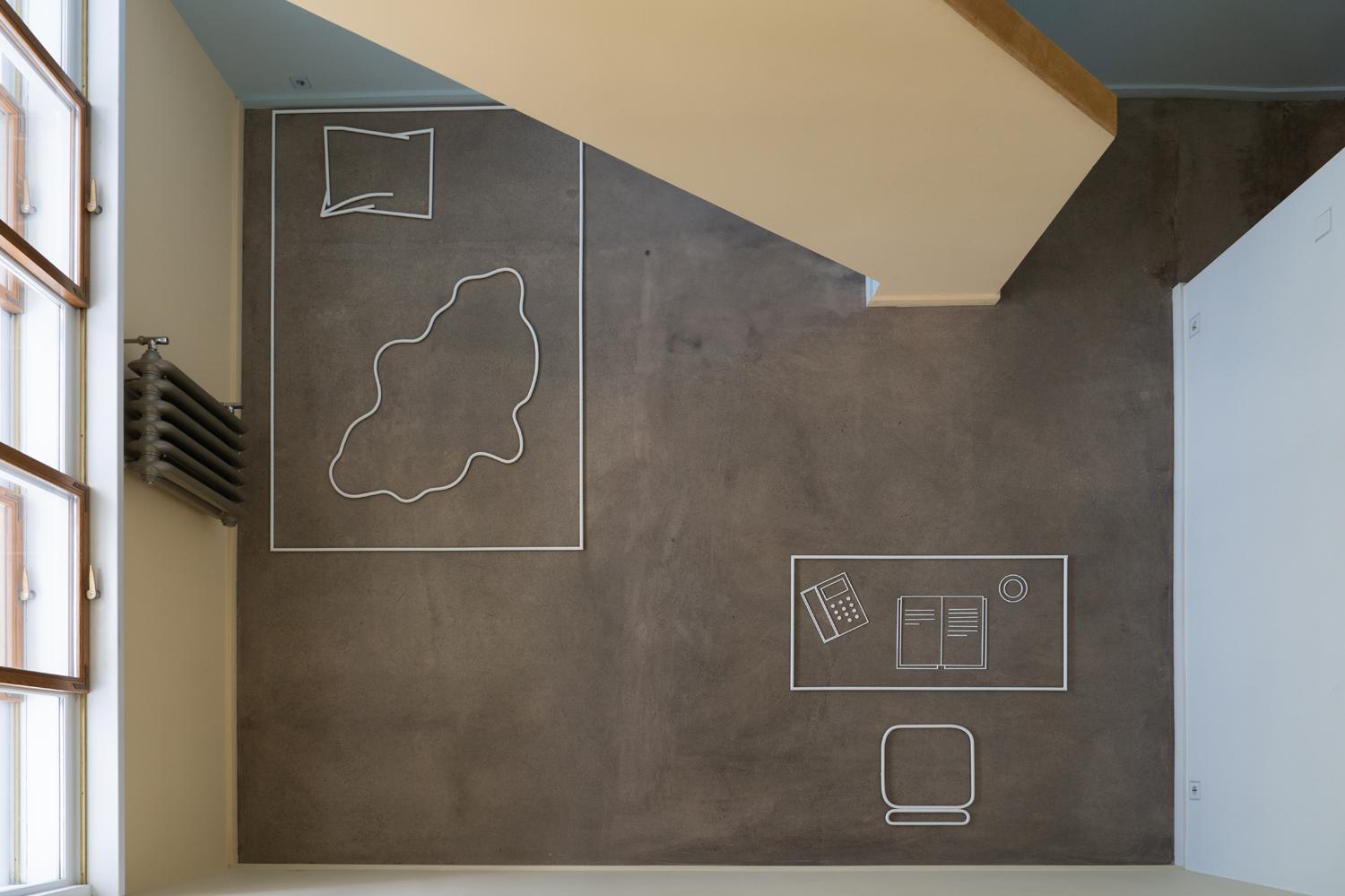 Выставка «План П»