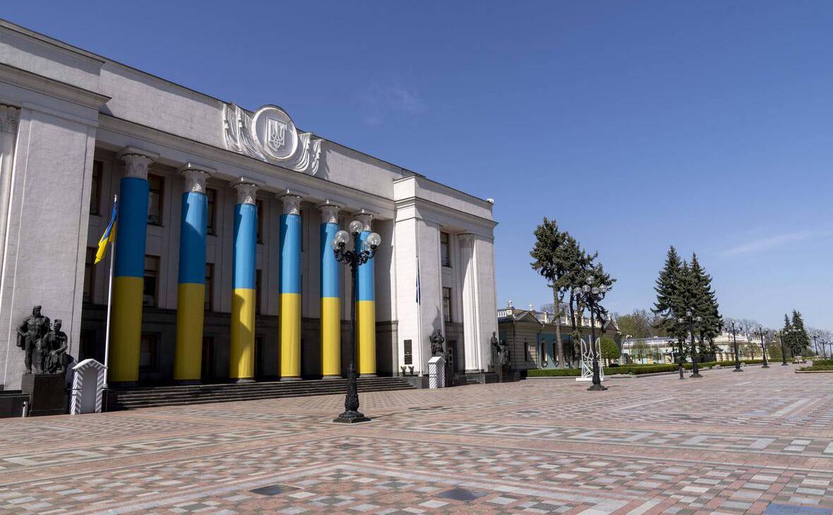 Фото: Andreas Stroh / IMAGO / Global Look Press