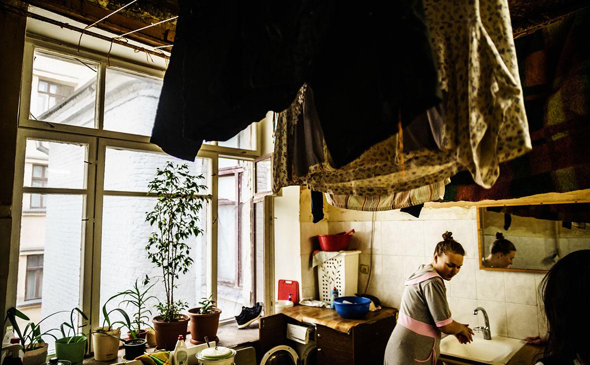 Фото: Олег Яковлев / РБК