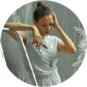 Как граффити и муралы меняют городской облик на юге России