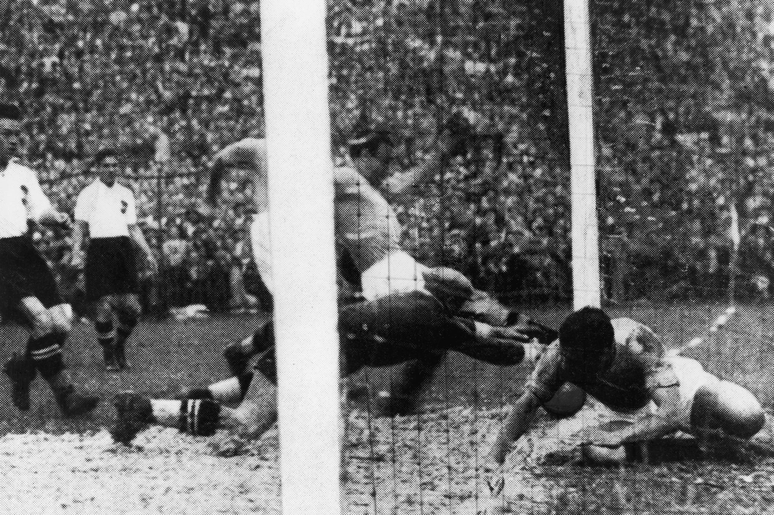 Фото: Keystone/Hulton Archive/Getty Images