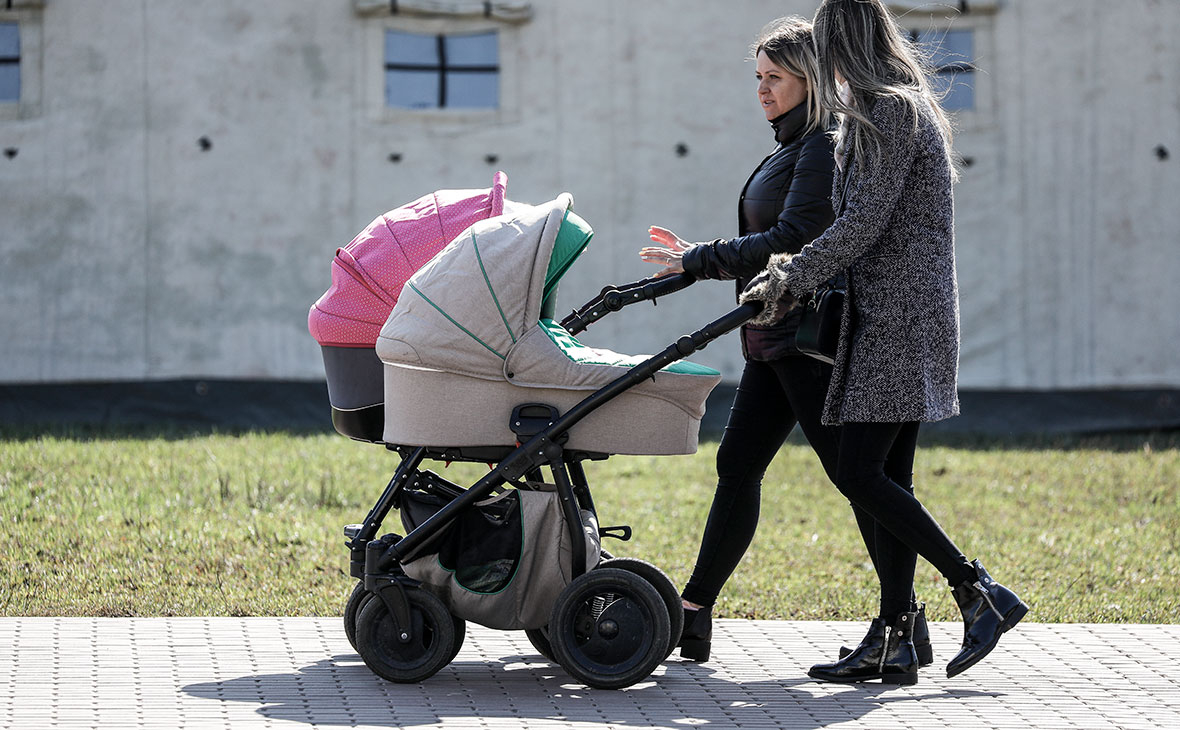 Фото: Артем Геодакян / ТАСС