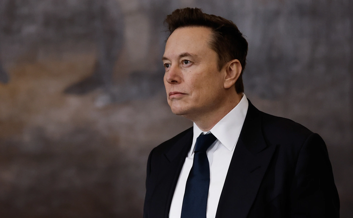 Chip Somodevilla / Getty Images