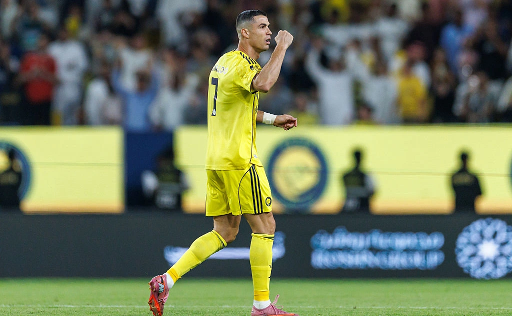 Abdullah Ahmed / Getty Images