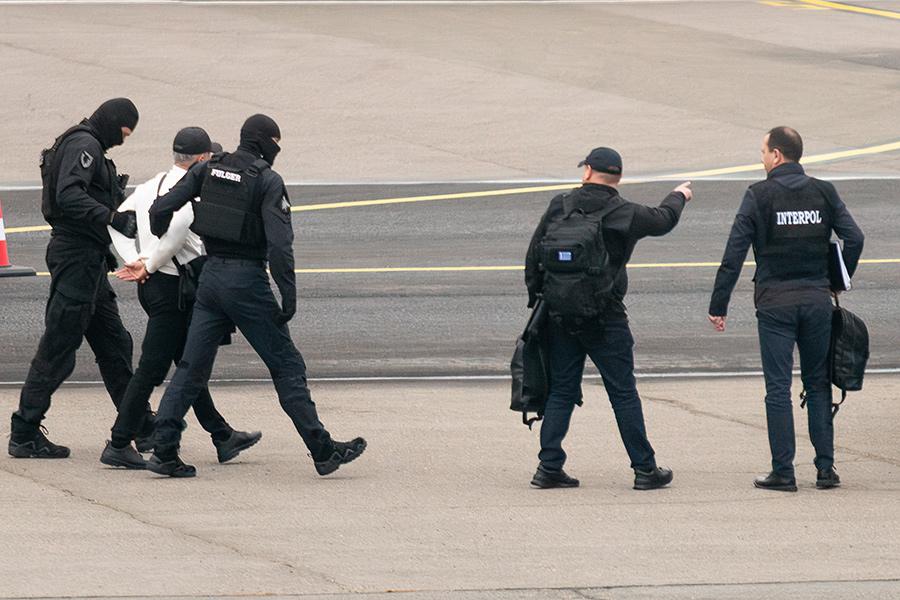 Фото: Вадим Денисов / ТАСС