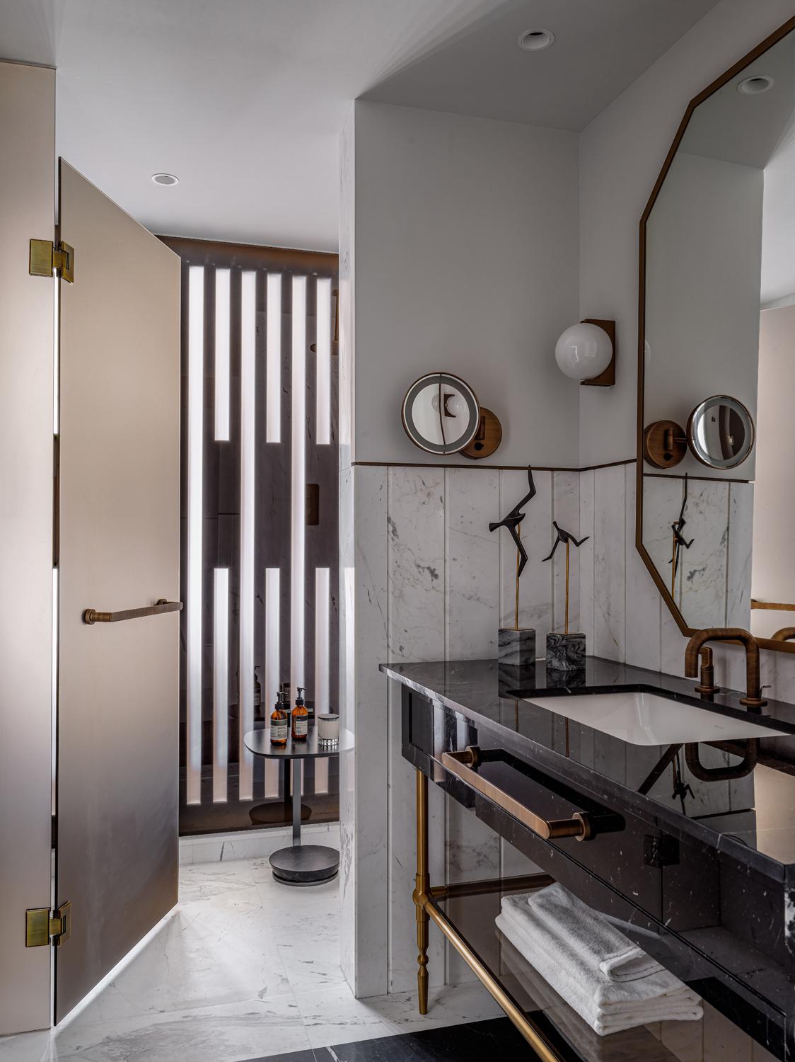 Фото: пресс-служба Vesper