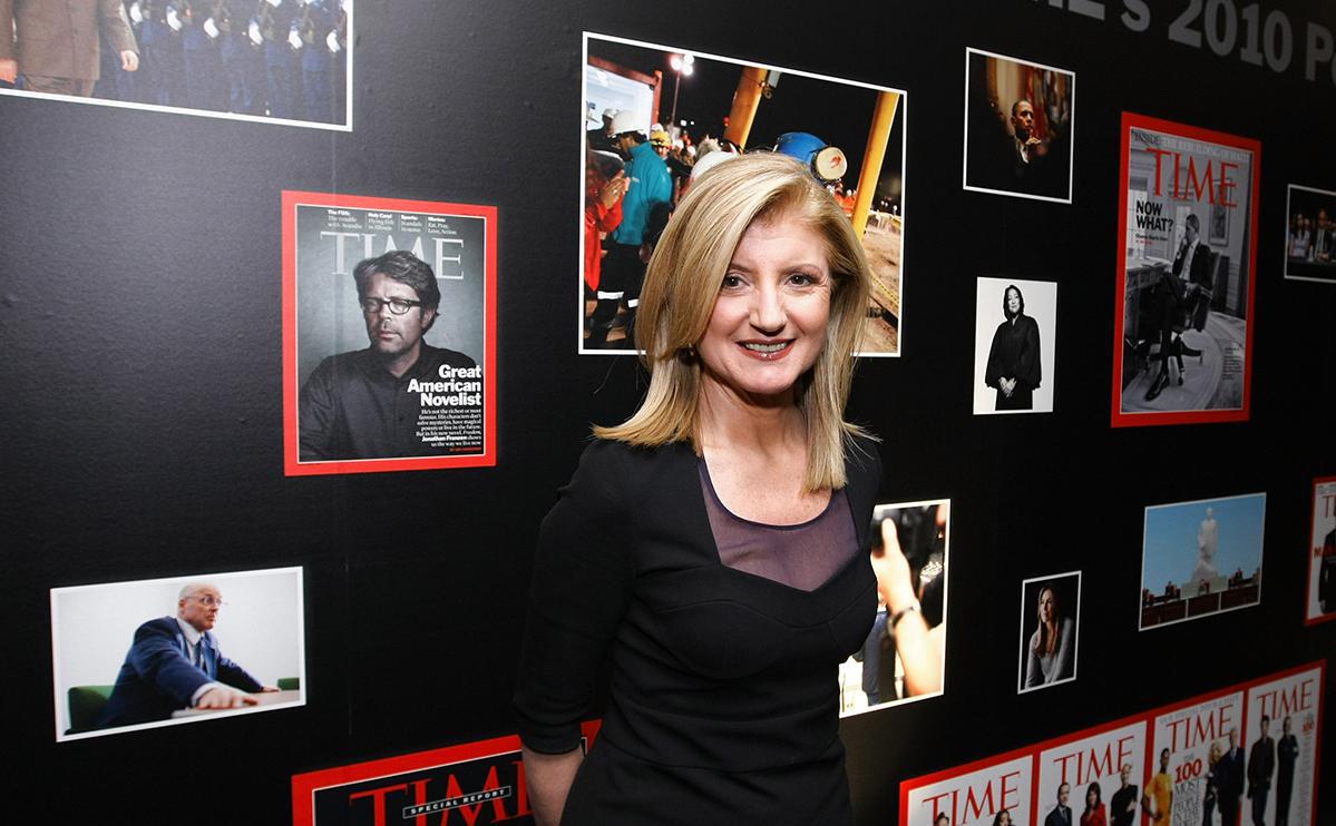 Фото:Neilson Barnard / Getty Images for TIME Inc.