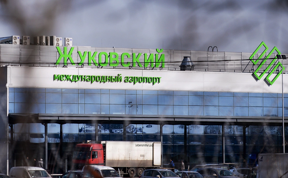 Евгений Одиноков / РИА Новости