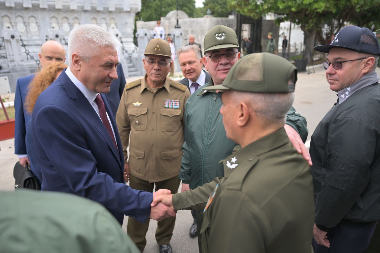 Фото: МВД России / Telegram