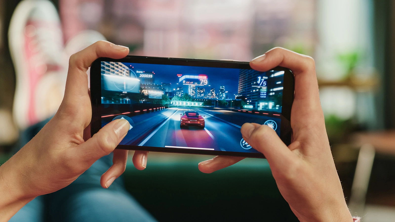 Самозапрет на платежи в компьютерных играх. Мы узнали все, что известно