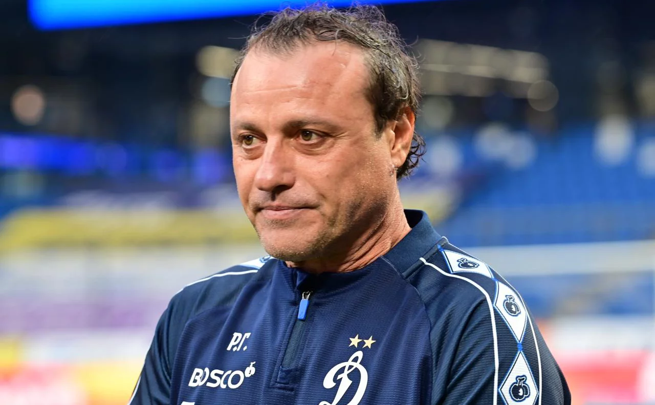 Pavel Kashaev / Global Look Press