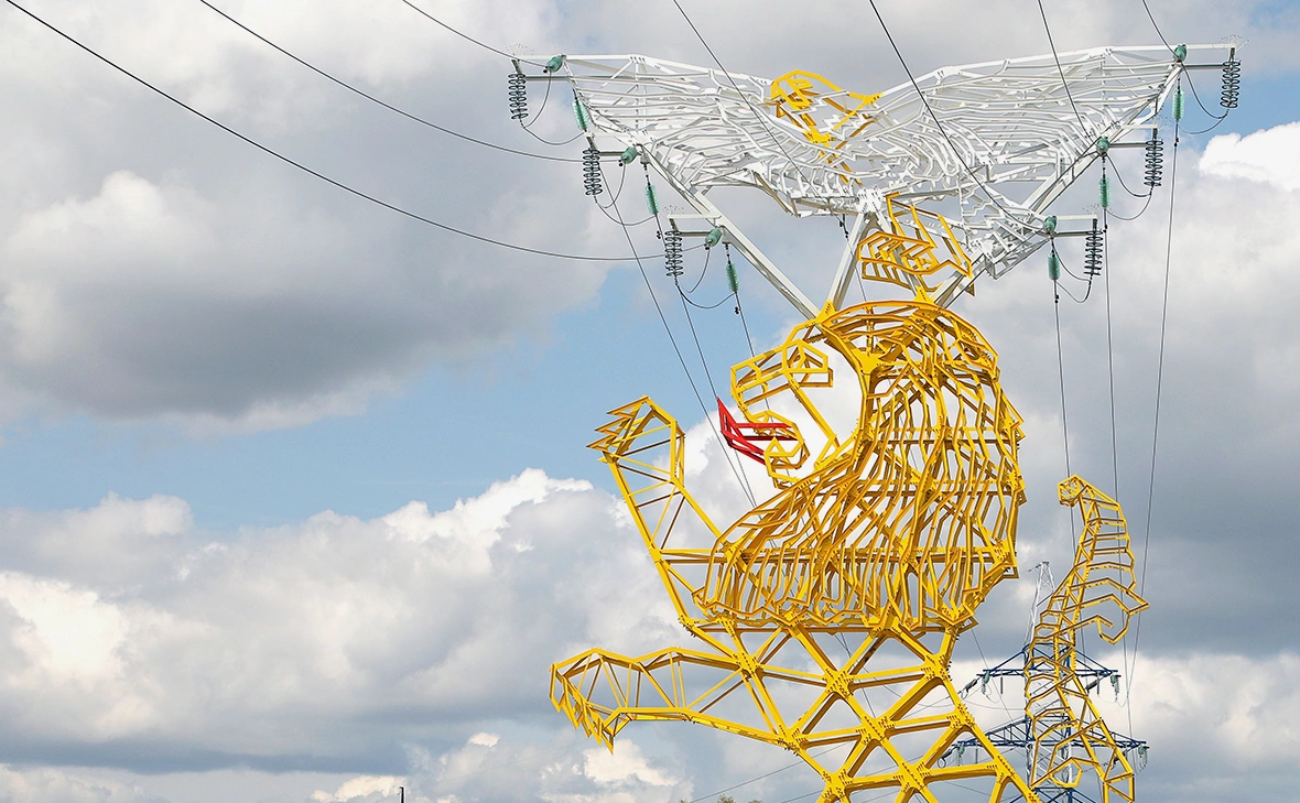 Антон Вергун / ТАСС