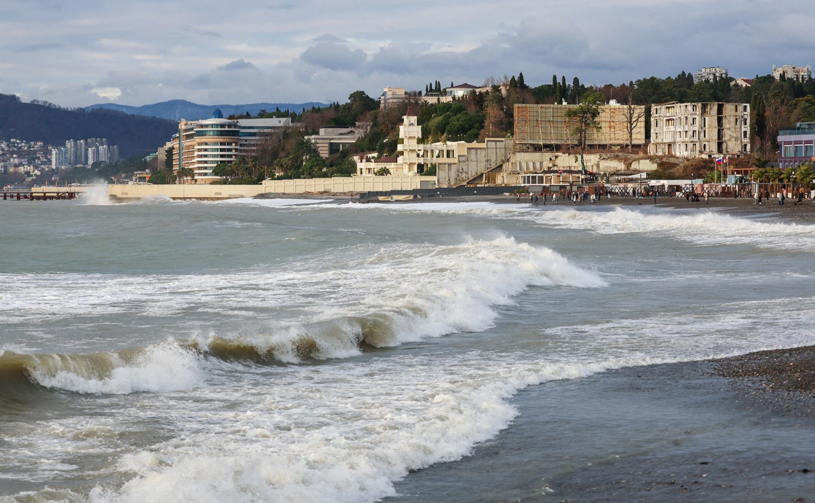 Дмитрий Феоктистов / ТАСС