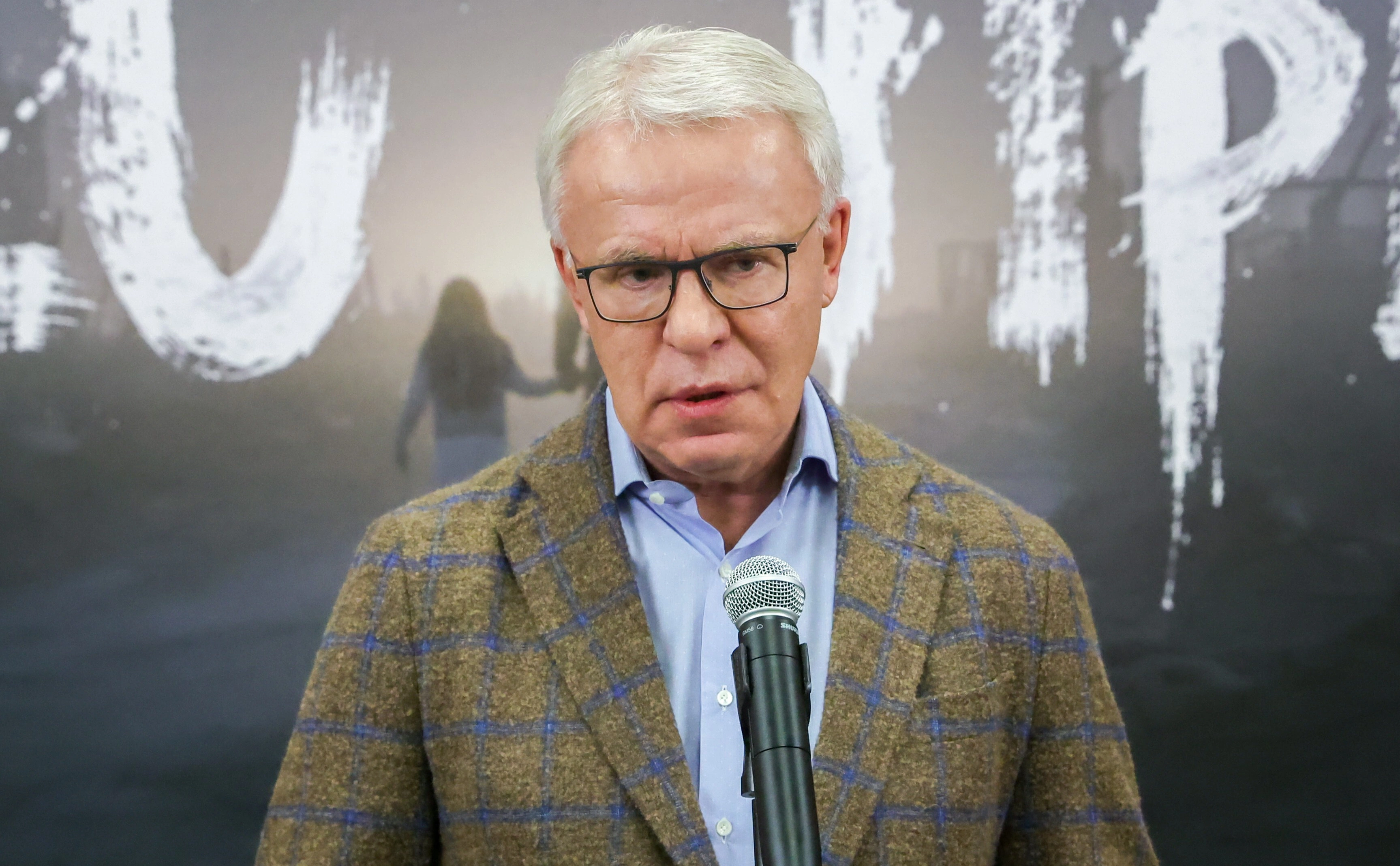 Shatokhina Natalia / news.ru / Global Look Press