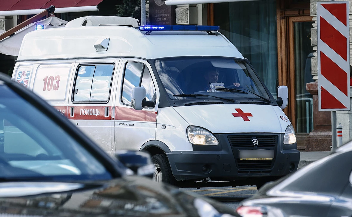 Андрей Любимов / РБК