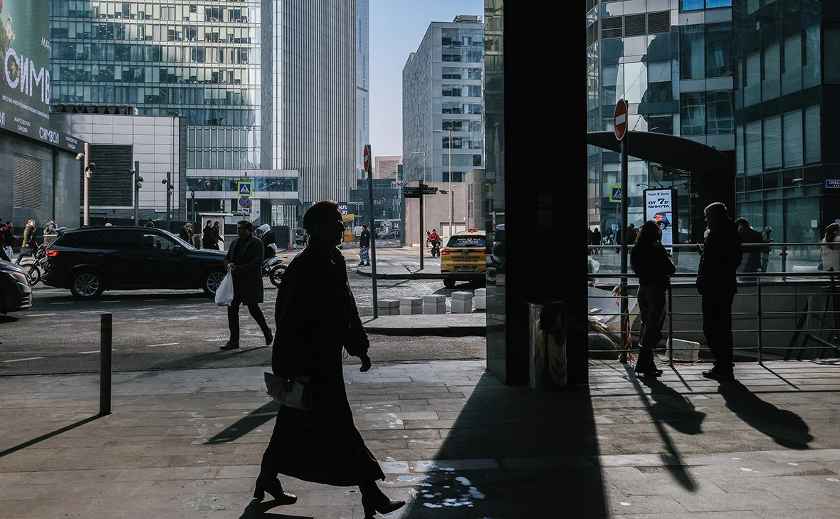 Андрей Любимов / РБК