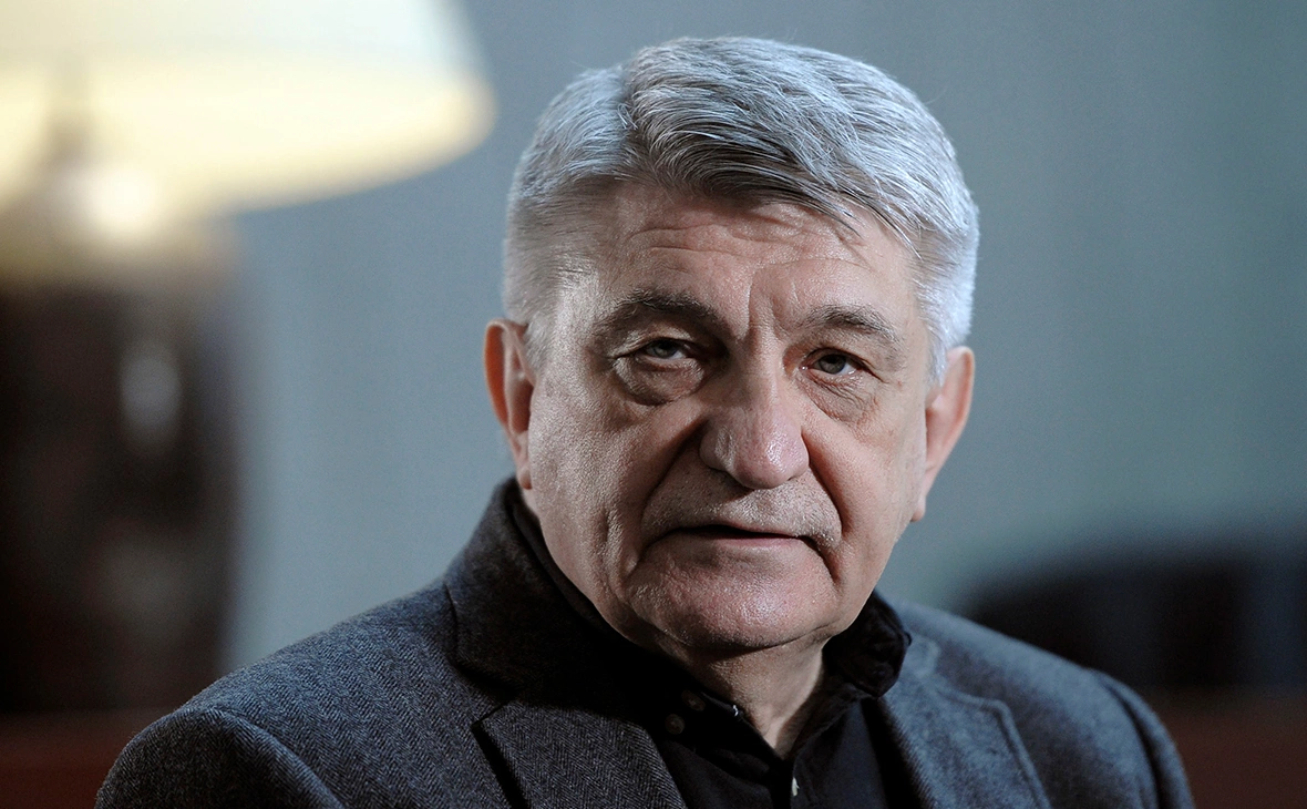 Fabio Cimaglia / EPA / ТАСС