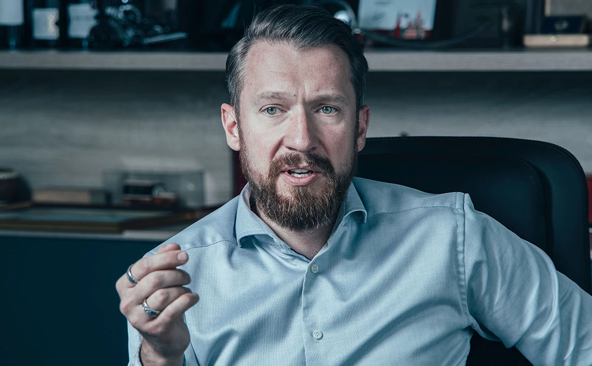 Андрей Любимов / РБК