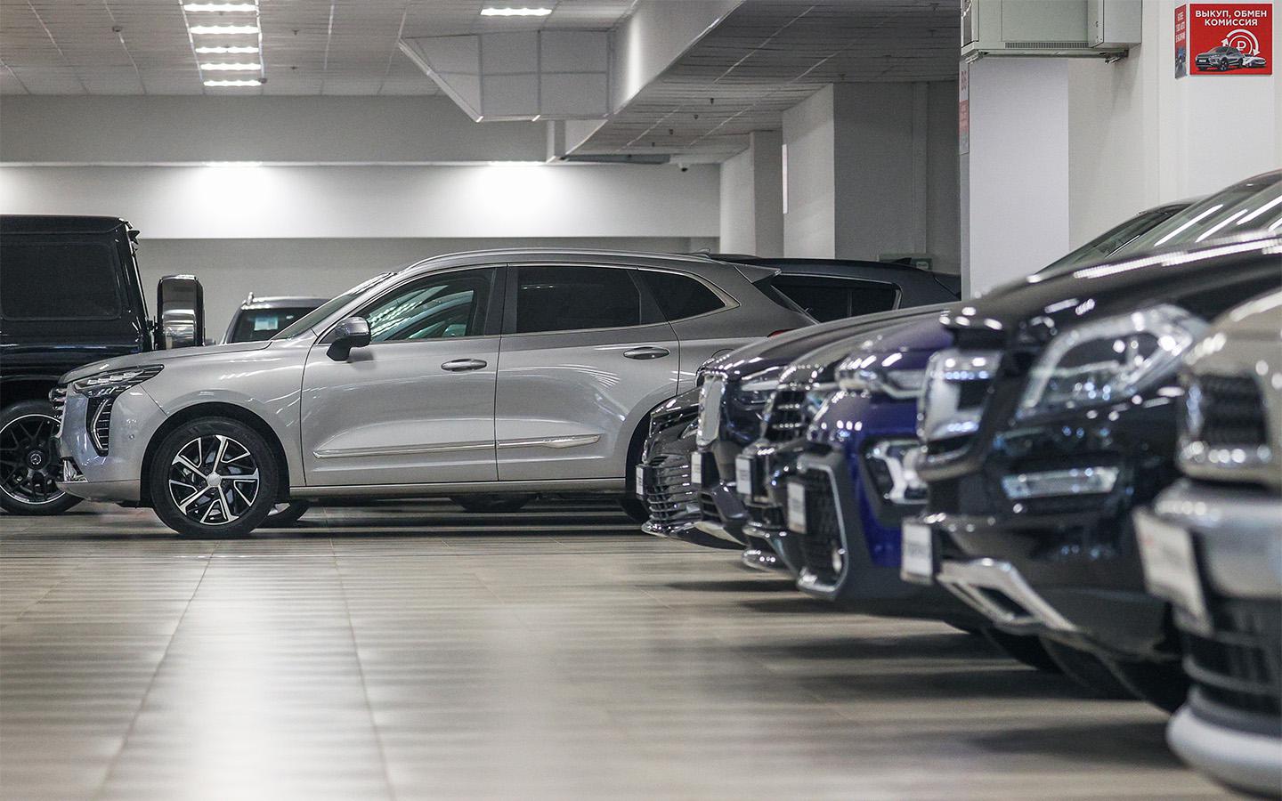 «Идет обсуждение». Глава РОАД — о новом цифровом паспорте для машин