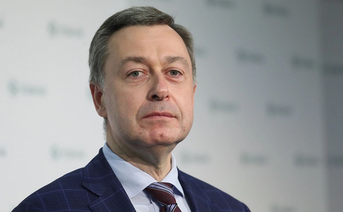 Андрей Любимов / РБК