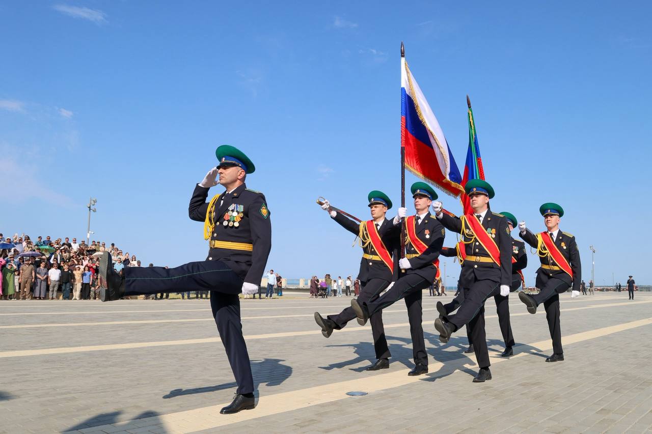 Пресс-служба правительства Республики Дагестан