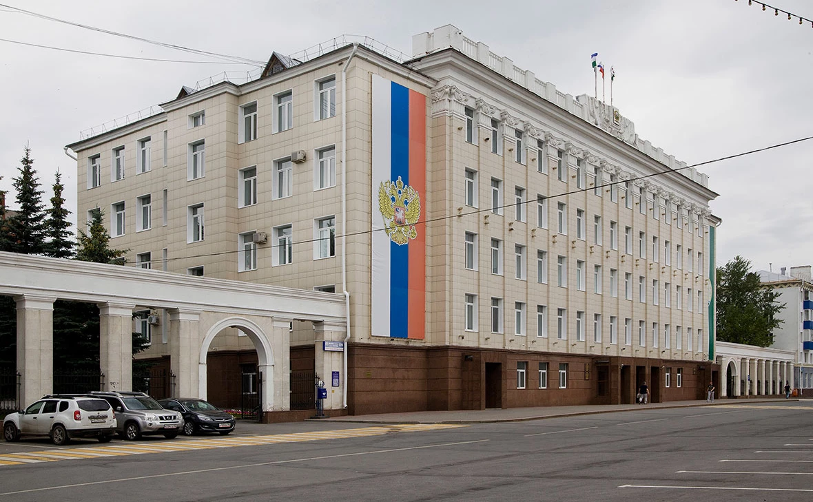 Poteryaev Sergey / Shutterstock