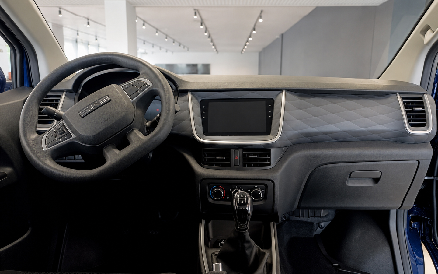 Фото: Autonews