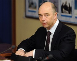 Минфин РФ выступил против снижения налоговой нагрузки на экономику