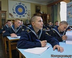 Очередное ЧП в военном училище Петербурга: скончался курсант